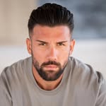 Yannis Ceraj - @johnceraj - Instagram