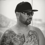 John Cerda - @yohn25 - Instagram