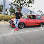 John Cerda - @cerda_john - Instagram