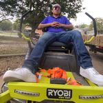 John Cerda - @j_cerda52 - Instagram
