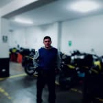 john cerdan delgado - @johncerdan - Instagram