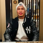 John Mark Dela Cerna - @jmmamba10 - Instagram
