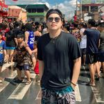 John Leslie Antazo Cernero - @cernerojohnleslie - Instagram
