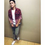 John Leslie Antazo Cernero - @johnlesliecernero - Instagram