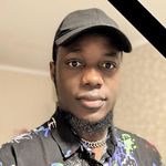 Ceti Exaucé Nka - @johncetinka - Instagram