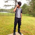 John Chacon - @johnchaconn45 - Instagram