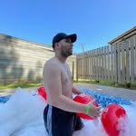 John Chacon - @johnchaconc - Instagram