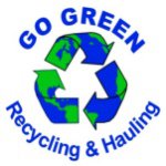 John Chadwick - @gogreenrecyclinghauling - Instagram