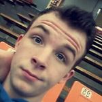John Chadwick - @john_chadwick1020 - Instagram