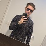 John Chadwick - @john_chadwick1 - Instagram