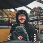 John Chadwick - @johnchadwick - Instagram