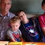 John Chaffey - @john.chaffey.7 - Instagram