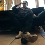 John Chagolla - @eljohnnydosgunz - Instagram