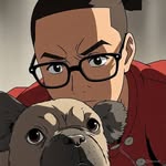 Julian John Chairez - @goddragoncj - Instagram