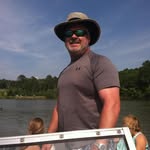 John Chalker - @cdaddychalker - Instagram