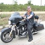 John Chalker - @bikerjohn0203 - Instagram