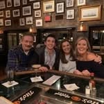 John Chalker - @chalk69th - Instagram