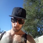 John Chalker - @dub1cesar - Instagram
