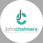John Chalmers PT - @johnchalmerspt - Instagram