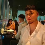John Chambers - @johnpdchambers - Instagram