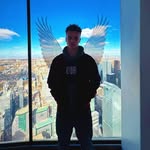 john chambers - @john.d.chambers - Instagram