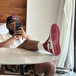 John Chambers - @__freshtodeath - Instagram