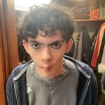 John Chambers - @7.cosmo - Instagram