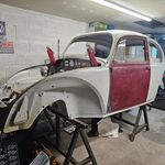 John Chambers - @bessiethebeetle - Instagram