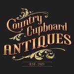John Chambers - @countrycupboardantiques - Instagram