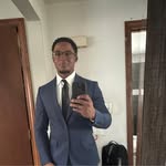 John Chambers - @3rdnubian - Instagram