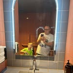 John Chambers - @eyeslikebatteries - Instagram