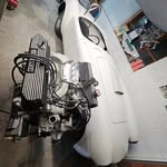 John Chambers - @crendon_replica_cobra_build - Instagram