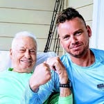 John D. Chambers - @johnchambersforpresident - Instagram