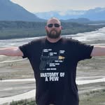 John Chaney - @johnchaneycomedy - Instagram