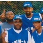 John Chaney - @jordanjaden2017 - Instagram