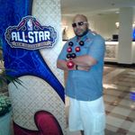 John Chaney - @chaneydoesthemost - Instagram