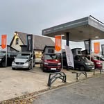 John Charles Motorhomes - @johncharlesmotorhome - Instagram