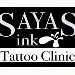 John Charles Sayas - @sayas_ink - Instagram