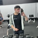 John Charles Vega Vergara - @tcu.jovega - Instagram