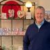 John Charnock  - Facebook