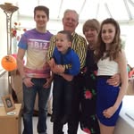 John Charnock - @john.malcolm1945 - Instagram