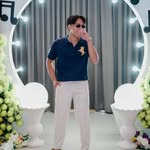 John Chauncey Alvarez - @chaunceylog - Instagram