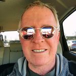 John (Chauncey) Street - @chanceit70 - Instagram