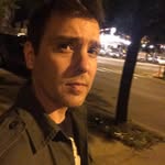 John Chavers - @jhscrogers - Instagram