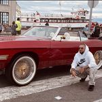 John Chavolla - @jbrezzy_21 - Instagram
