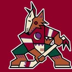 Not GM John Chayka - @arizonacoyotessim10 - Instagram