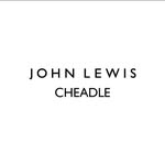 John Lewis Cheadle - @johnlewis_cheadle_experiences - Instagram