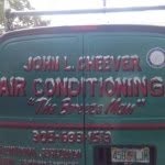 John L Cheever - @cheeverair - Instagram