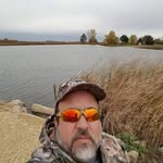 Michael John Cheever - @birdman10261 - Instagram