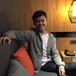 John Chen - @johnnygoodstuff - Instagram